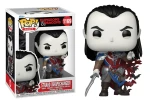 Strahd (Shapechanger) 1169 Dungeons & Dragons Funko POP! Vinyl 