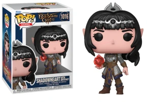 OUTLET - Shadowheart with artifact 1016 Baldur’s Gate Funko POP! 
