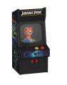 FUNKO BITTY  - Bitty Pop! Arcade - Jurassic Park : Raptor mini figurka 2,5 cm