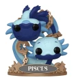 Pisces 20 ZODIAC Funko POP! Vinyl