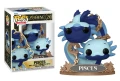 Pisces 20 ZODIAC Funko POP! Vinyl
