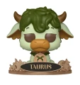 Taurus 18 ZODIAC Funko POP! Vinyl