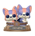 Gemini 17 ZODIAC Funko POP! Vinyl