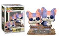 Gemini 17 ZODIAC Funko POP! Vinyl