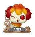 Aries 19 ZODIAC Funko POP! Vinyl