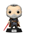 Count Dooku 833 Retro Star Wars Funko POP! Vinyl 