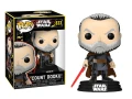 Count Dooku 833 Retro Star Wars Funko POP! Vinyl 