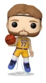 Luka Doncic  217  Los Angeles Lakers NBA Basketball Funko POP! Vinyl 