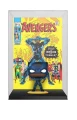 Black Panther 36 Marvel  Funko POP! Comic COVER