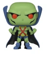 Martian Manhunter 465 DC Justice League Funko POP! Vinyl
