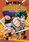 My Hero Academia Tom 23  Manga  