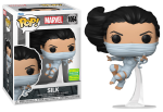 Silk 1064 excl. Marvel Spider-Man Funko POP! Vinyl