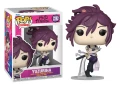 Yuzuriha 2282 Hell's Paradise Funko POP! Vinyl