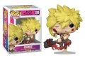 Chobe 2280 Hell's Paradise Funko POP! Vinyl