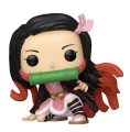Nezuko Kamado 1892 JUMBO 25 cm - Demon Slayer Funko POP!
