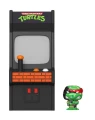 FUNKO BITTY  - Bitty Pop! Arcade - Teenage Mutant Ninja Turtles mini figurka 2,5 cm