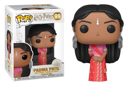 Padma Patil 99 Harry Potter Funko POP! 