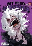 My Hero Academia Tom 25  Manga 