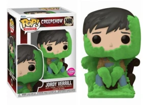 Jordy Verrill (Flocked) 1460 Creepshow Funko POP! Vinyl
