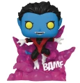 Outlet Nightcrawler 1124 MARVEL X-Men Funko POP! Vinyl  