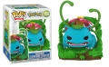 Venusaur 1158 Pokemon Funko POP! Premium Vinyl 