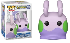 Goomy 1155 Pokemon  Funko POP! Vinyl