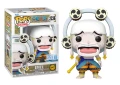 Enel 2236 CHASE One Piece Funko POP! Vinyl 