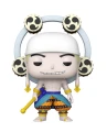 Enel 2236 One Piece Funko POP! Vinyl 