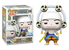 Enel 2236 One Piece Funko POP! Vinyl 