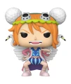 Bon Clay 2235 CHASE One Piece Funko POP! Vinyl 