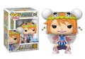 Bon Clay 2235 CHASE One Piece Funko POP! Vinyl 
