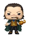Crocodile 1885 Live Action One Piece Funko POP!