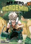 My Hero Academia Tom 29 Manga