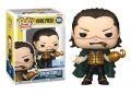 Crocodile 1885 Live Action One Piece Funko POP!