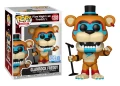 OUTLET - Glamrock Freddy 1202 Five Nights at Freddy's Funko POP! Vinyl 