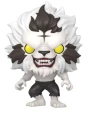 Baek Yoonho (Silver Mane) 2273 Solo Leveling Funko POP!