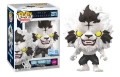 Baek Yoonho (Silver Mane) Chase 2273 Solo Leveling Funko POP!