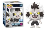 Baek Yoonho (Silver Mane) Chase 2273 Solo Leveling Funko POP!