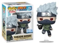 Kakashi Hatake 2224 Naruto Funko POP! Vinyl 