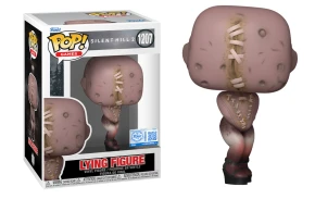 Lying Figure 1207 Silent Hill Funko POP! Vinyl