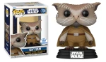 Kh'ymm 731 Star Wars Funko POP! Vinyl