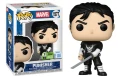 Punisher 1577 Emerald City Comic Con 2026 [ECCC] Funko POP! Vinyl 