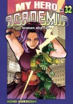 My Hero Academia Tom 32 Manga  