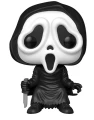Ghostface 2002 Scream  Funko POP! Vinyl  