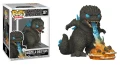 Godzilla (Heat Ray) 2071 Godzilla Minus One Funko POP! Vinyl  