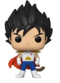 Prince Vegeta 863 Dragon Ball Z  Funko POP! Vinyl