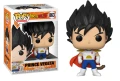 Prince Vegeta 863 Dragon Ball Z  Funko POP! Vinyl