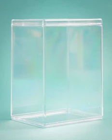 Protektor ochronny na Funko Pop Acrylic Case UV