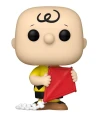 Outlet Charlie Brown with kite 1678 Peanuts Funko POP!