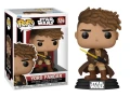 Yord Fandar 724 Star Wars: Acolyte Funko POP! Vinyl